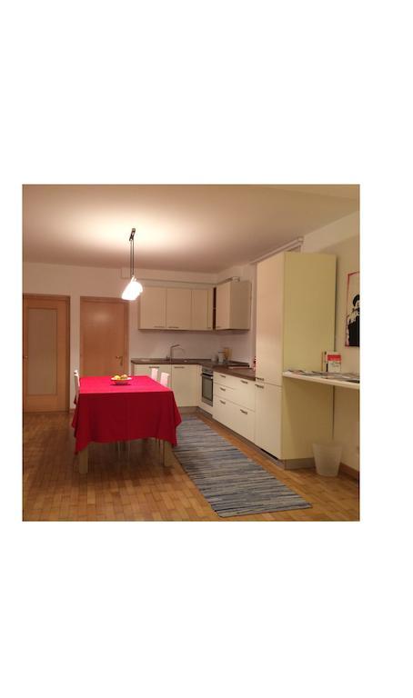 Rosengarten Apartments Bolzano Room photo