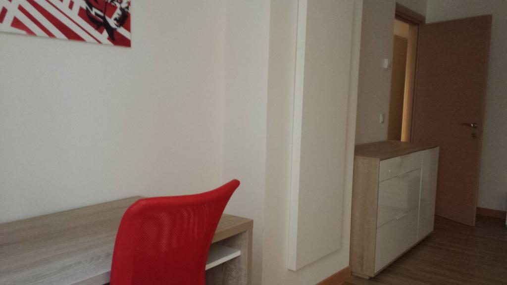 Rosengarten Apartments Bolzano Room photo